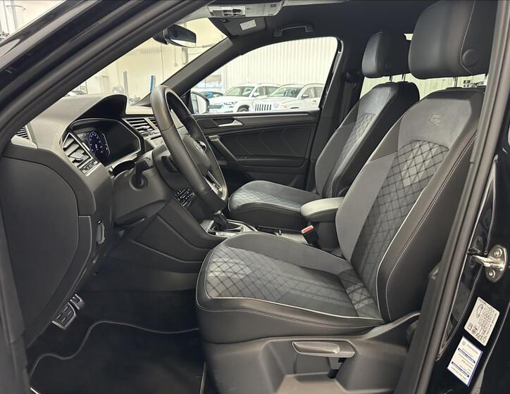 Volkswagen Tiguan Allspace 21