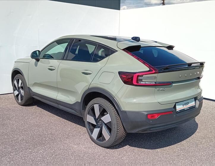 Volvo C40 9