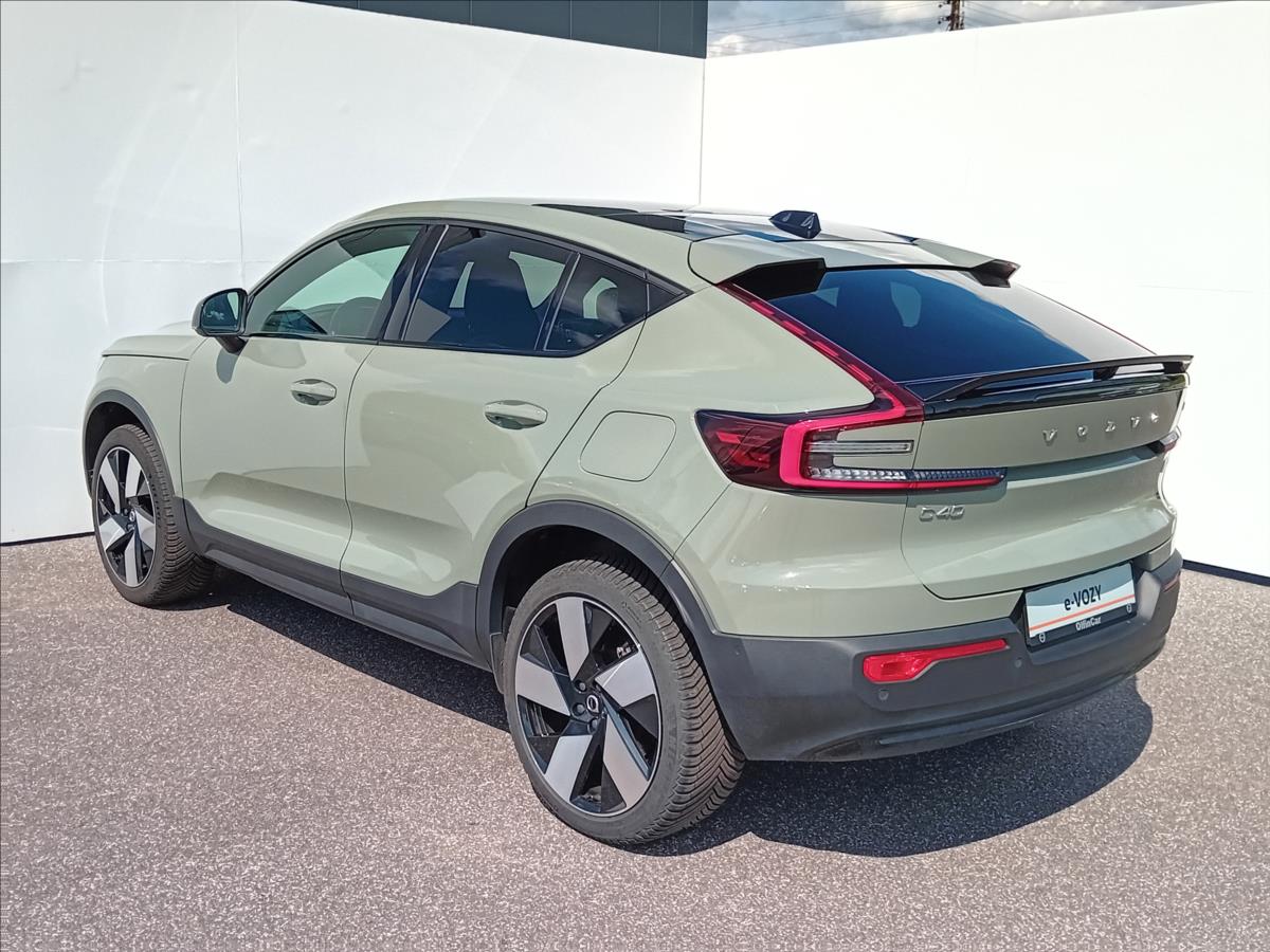 Volvo C40