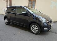 Škoda Citigo 11