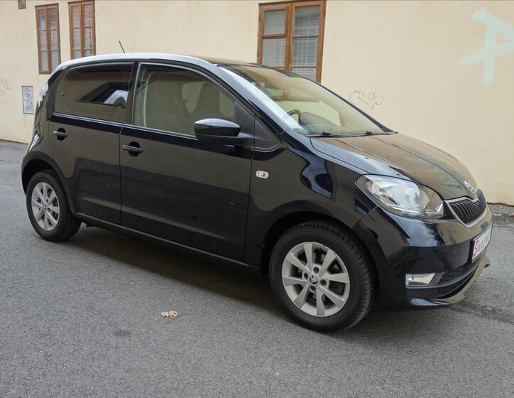 Škoda Citigo 11