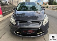 Ford C-MAX 10