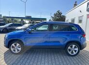 Škoda Karoq 3