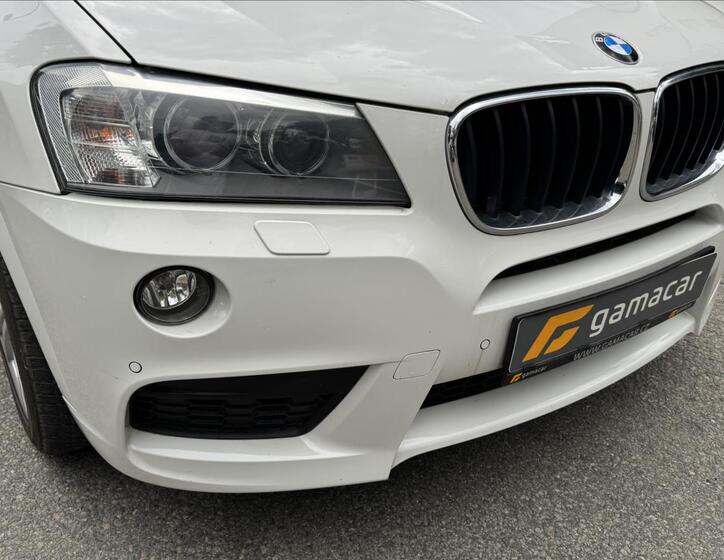 BMW X3 19