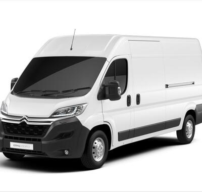 Citroën Jumper 4