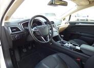 Ford Mondeo 16