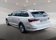 Škoda Octavia 4