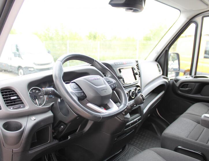 Iveco Daily 9