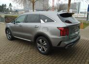 KIA Sorento 3