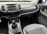 KIA Sportage 36