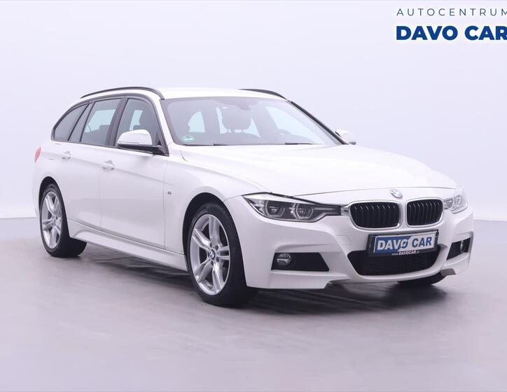 BMW Řada 3 1
