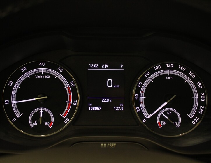 Škoda Karoq 22