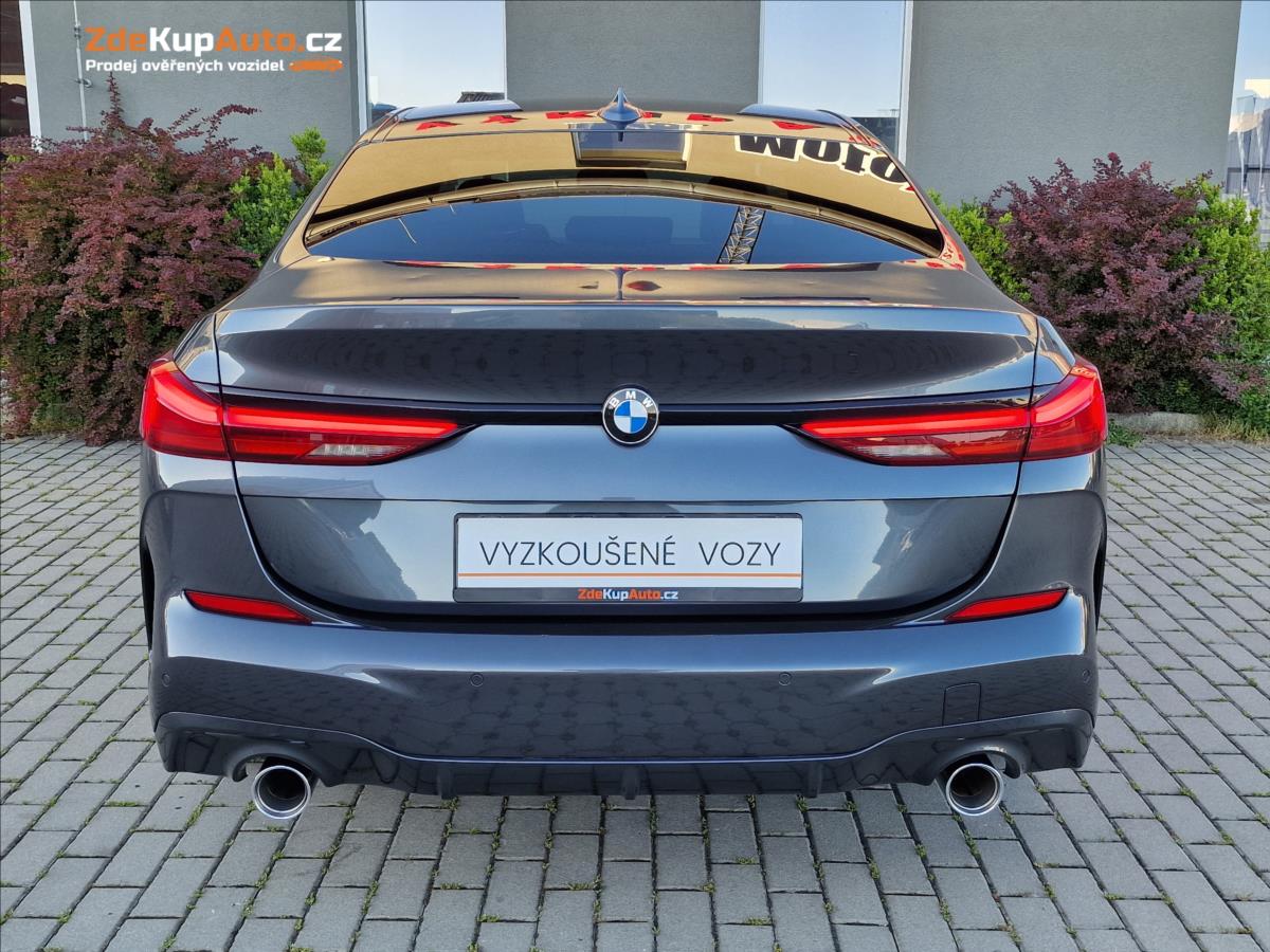 BMW Řada 2