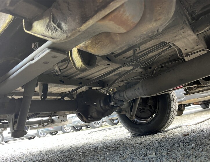 Volkswagen Crafter 65