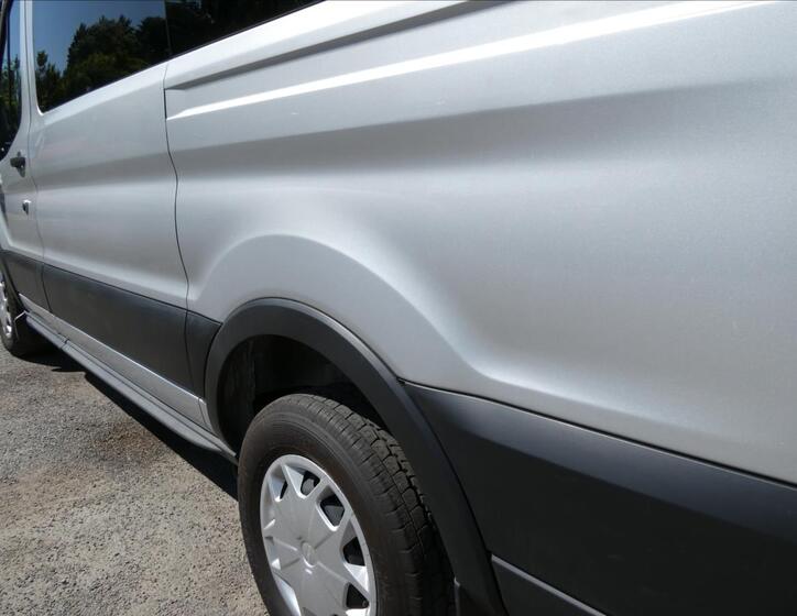 Ford Transit 14