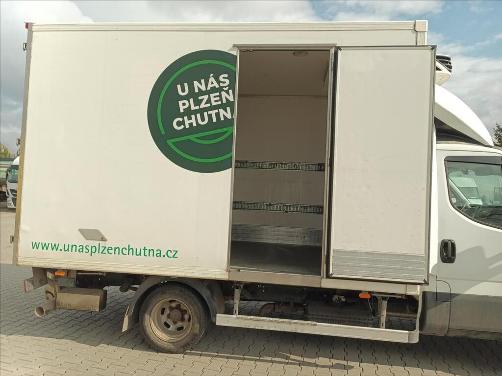 Iveco Daily 9