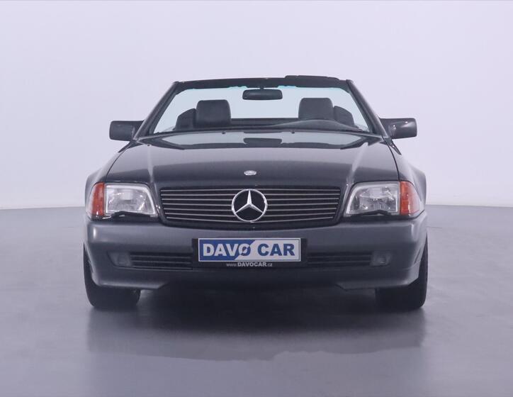 Mercedes-Benz SL 10