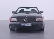 Mercedes-Benz SL 10