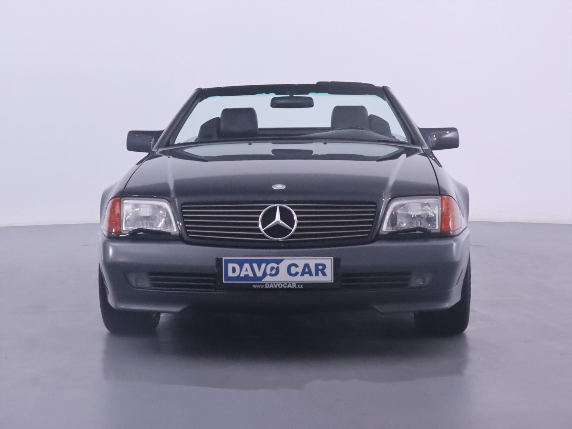 Mercedes-Benz SL