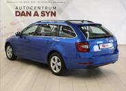 Škoda Octavia 6