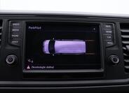 Volkswagen Crafter 19