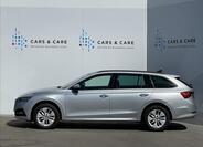 Škoda Octavia 2