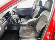 Škoda Superb 5