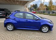 Toyota Yaris 7