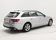 Audi A4 5