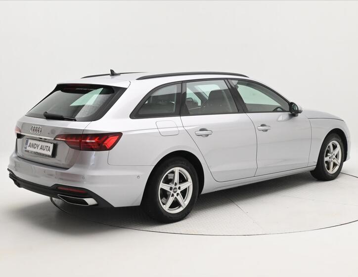 Audi A4 5
