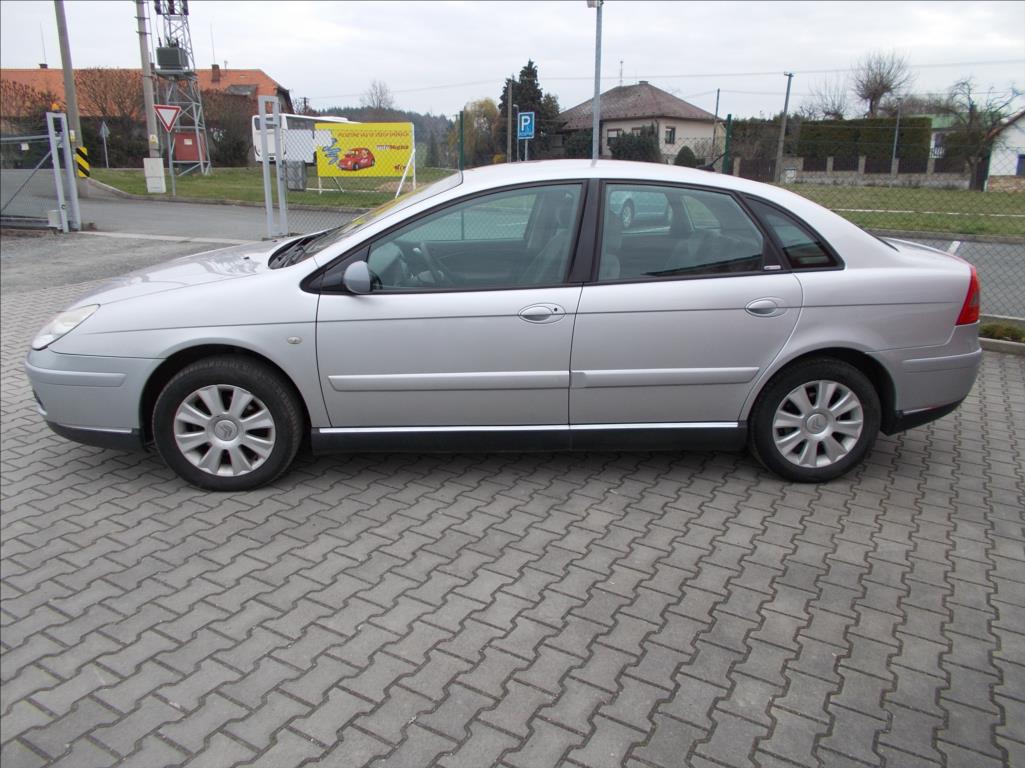 Citroën C5