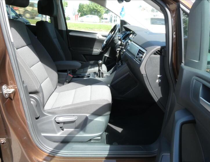 Volkswagen Touran 30