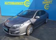 Renault Laguna 3