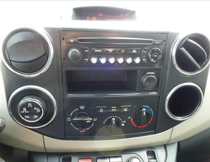 Citroën Berlingo 33