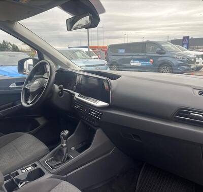 Ford Tourneo Connect 24