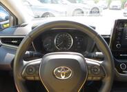 Toyota Corolla 23