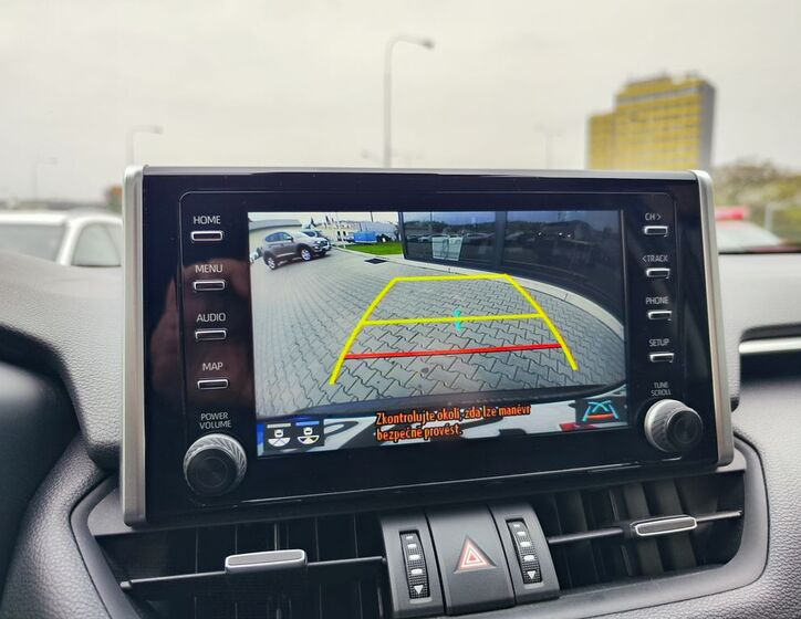 Toyota RAV4 20