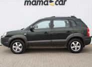 Hyundai Tucson 4