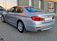 BMW Řada 5 8