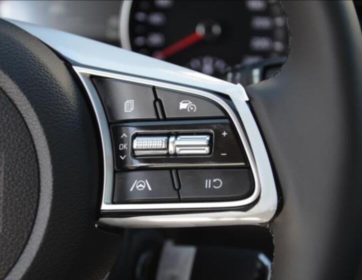 KIA Ceed 5