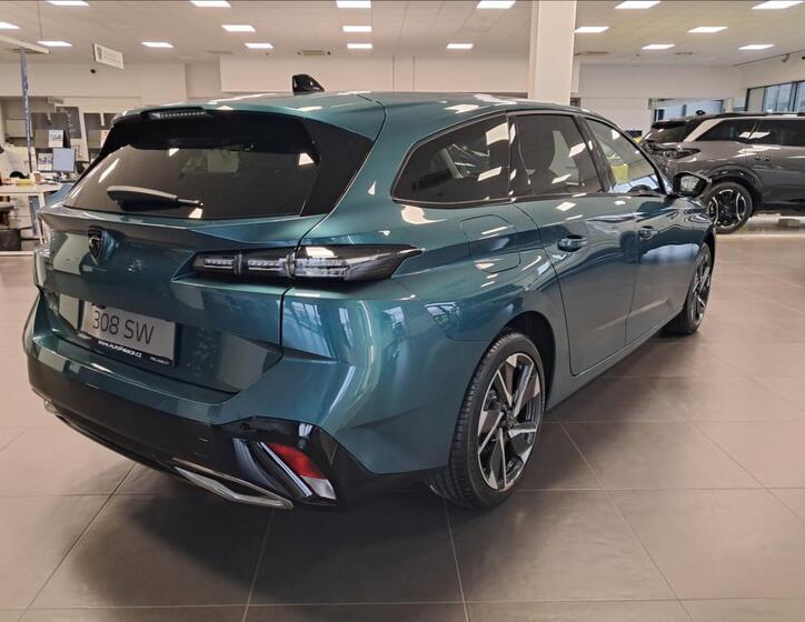 Peugeot 308 7