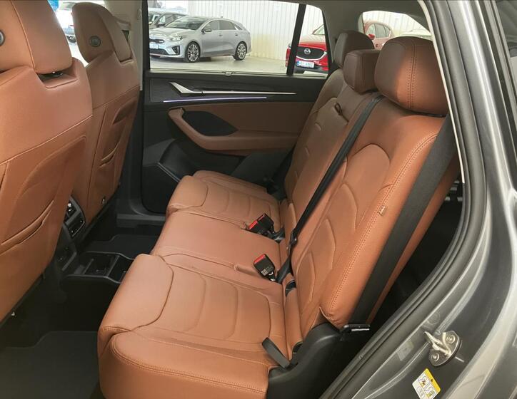 Škoda Kodiaq 6