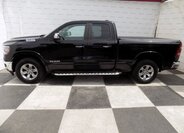 Dodge RAM 1500 2