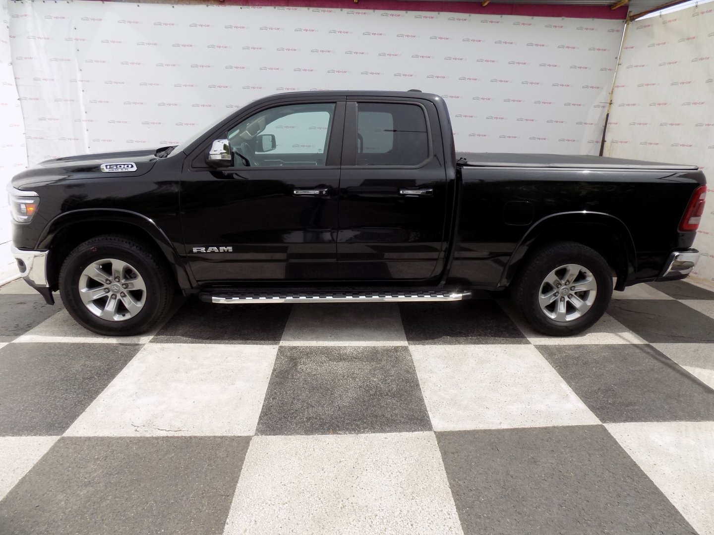 Dodge RAM 1500