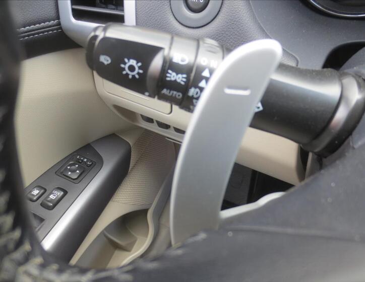 Citroën C-Crosser 21