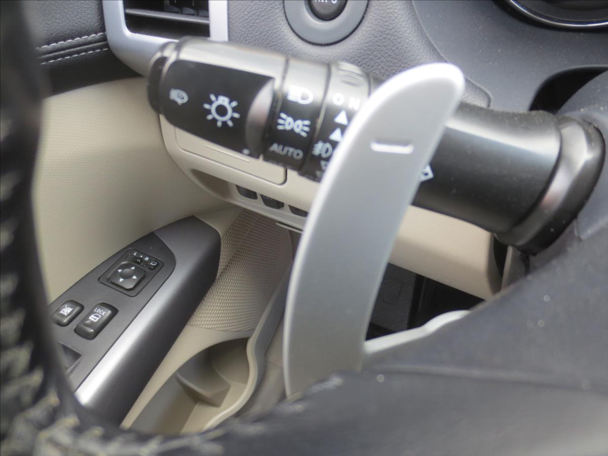 Citroën C-Crosser