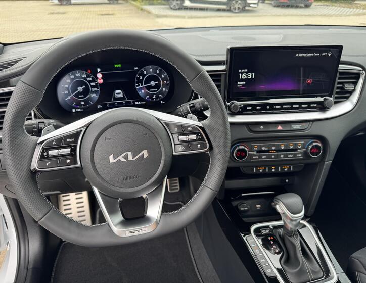 KIA Ceed 13