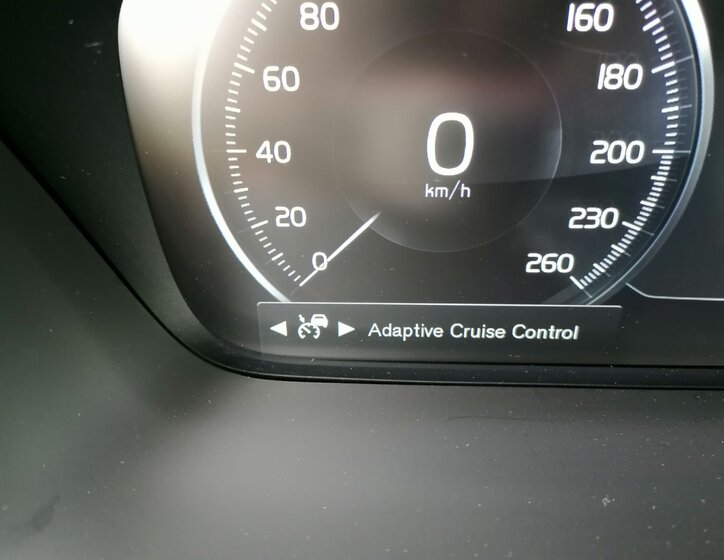 Volvo XC90 19