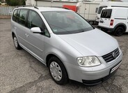 Volkswagen Touran 7