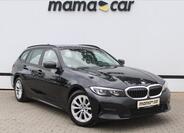 BMW Řada 3 1